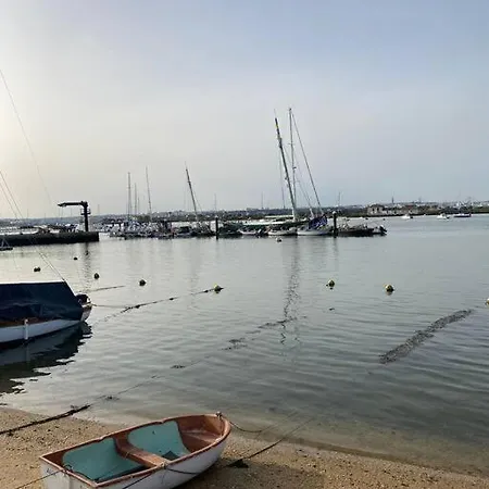 Apartment Seixal Old Town River View Seixal (Setubal)