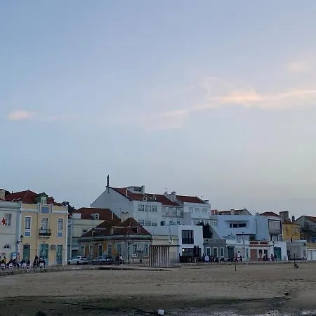 Old Town River View Seixal (Setubal)