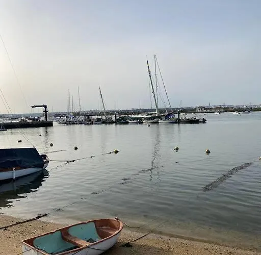 公寓 Old Town River View 塞沙尔